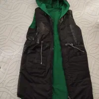 کاپشن و پافر|لباس|سهند, |دیوار