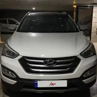 سانتافه 2015 استثنایی