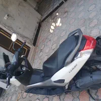 YAMAHA NMAX|موتورسیکلت|قشم, |دیوار