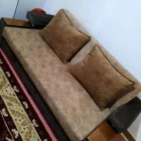 مبل تخت خوابشو