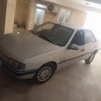 405ال ایکس|خودرو سواری و وانت|پاکدشت, پاکدشت (مامازند)|دیوار