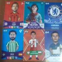 کارت کیمدی .