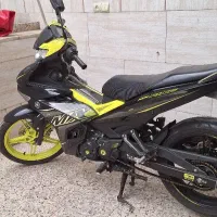 Yamaha mx king1401 یاماها ام ایکس کینگ