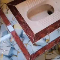 اجرای کاشی وکف