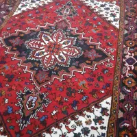 فرش دستبافت 6متزی مهربان