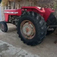 تراکتور ۲۸۵مدل ۶۵|خودرو سنگین|فیروزآباد (فارس), |دیوار