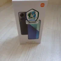 گوشی نوت 13 در حد نو|موبایل|قم, علی آباد سعدگان|دیوار