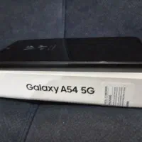 سامسونگ A54 5G 256gig mashki