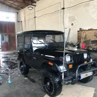 جیپ صحرا|خودرو سواری و وانت|سهند, |دیوار