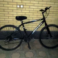 دوچرخه 26 نو زیبا و سبک قیمت مفت