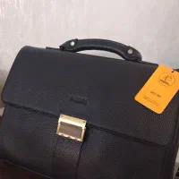 کیف اداری مارال چرم نو|کیف، کفش، کمربند|قزوین, |دیوار