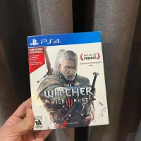 بازی call of duty black ops 6 ps4و witcher 3|کنسول، بازی ویدئویی و آنلاین|تهران, نیلوفر|دیوار
