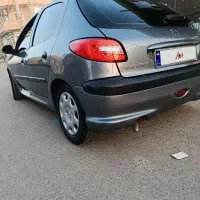 206مدل ۸۴