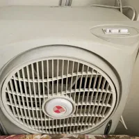 کولر ابی قابل حمل پورتالل