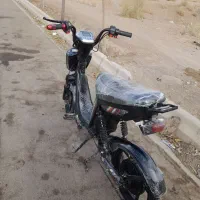 متور برقی ثمین ۵۰۰وات|موتورسیکلت|قائن, |دیوار