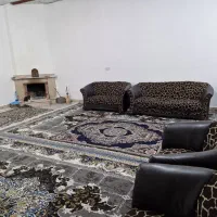 فروش خانه باغچه، حجت آباد، هم تخفیف دار هم معاوضه|فروش خانه و ویلا|سیرجان, |دیوار