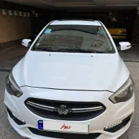 شاهین سانروف دار
