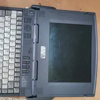 لب تاب قدیمی