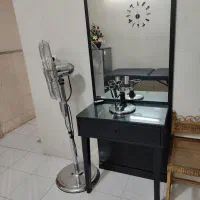 کلیه وسایل آرایشگاه ودکورها به صورت کلی وجزیی|آرایشگاه و سالن‌های زیبایی|اصفهان, شهریار|دیوار