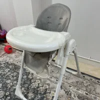 صندلی غذای کودک|تخت و صندلی بچه|قدس, شهر‌قدس|دیوار