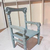 صندلی کودک|تخت و صندلی بچه|رشت, لاکان شهر|دیوار