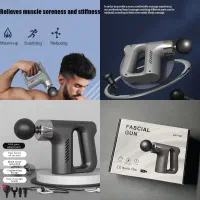 ماساژور تفنگی Fascial Gun740