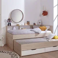 تخت دو طبقه متحرک مدل 94|تخت و سرویس خواب|تهران, اوقاف|دیوار