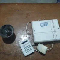 دزدگیر اماکن مغازه