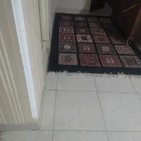 دوتا فرش 6متری سالم بدون پارگی و یک عدد 4متری|فرش|رباطکریم, رباطکریم|دیوار