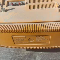 تلویزیونهای عتیقه سالم سالم|تلویزیون و پروژکتور|کاشان, بازار کاشان|دیوار