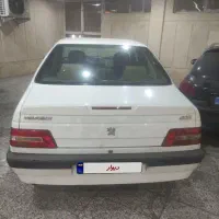 405 97slx|خودرو سواری و وانت|مشهد, شهید فرامرز عباسی|دیوار