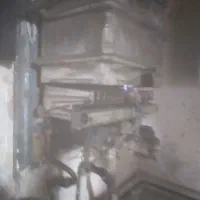 تعدادی لوازم شخصی