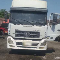 فروش کامیون کشنده دانگ فنگ