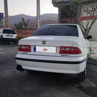 سمند ef7 دوگانه فابریک 94|خودرو سواری و وانت|فارسان, |دیوار