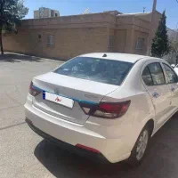 شاهین اتومات CVT