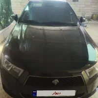 دنا پلاس 6 دنده