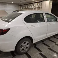 شاهین با سانروف - 28 هزار کارکرد - مدل 1400|خودرو سواری و وانت|تهران, بوستان ولایت|دیوار