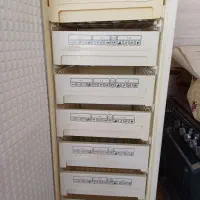 فریزر|یخچال و فریزر|بندر ماهشهر, |دیوار