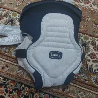 آغوش گیر نوزاد کاملن نو وسالم