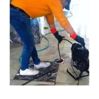 لوله باز کنی الدرادو بدون معطلی