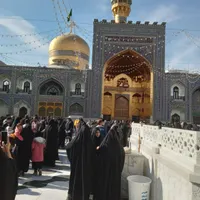 سفر از یزد با پارس