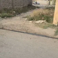 فروش زمین ۱۶۰ متری دونبش|فروش زمین و ملک کلنگی|شیراز, دارالرحمه|دیوار
