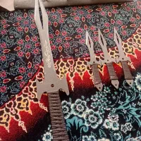 بامبوزن|کوهنوردی و کمپینگ|کوهدشت, |دیوار