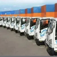 باربری/اسباب کشی/خدمات جابه جای اثاث/بسته بندی