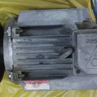 الکتروموتور۳فاز