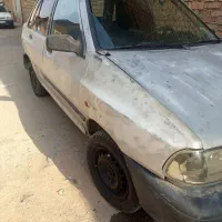 پراید اسقاطی
