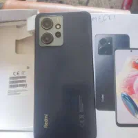 Redmi note 12|موبایل|تهران, سعادت‌آباد|دیوار