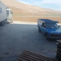 نیسان ۸۸دوگانه کارخانه غرب استیل