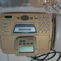فکس پاناسونیک
