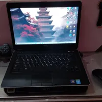 لپ تاپ DELL|رایانه همراه|آبادان, |دیوار
